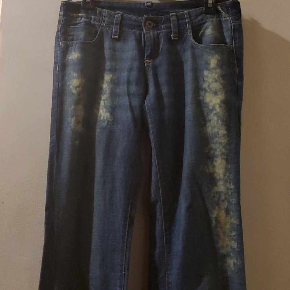 Blue Jeans
